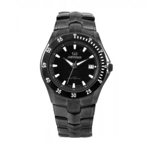 Mirage 7411 Full Black Man MDBIPBA